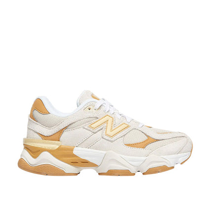 New Balance Grade School 9060 Sea Salt/Dolce GC9060FD