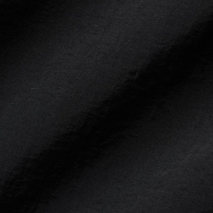 alo Women's Lightweight Takeaway Track Pullover - Black