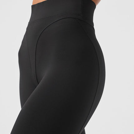 alo Women's Airlift Extreme High-Waist Emphasize Legging - Black