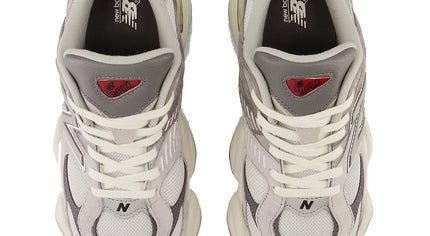 New Balance 9060 Grey U9060GRY - Ready To Ship