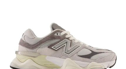 New Balance 9060 Grey U9060GRY - Ready To Ship