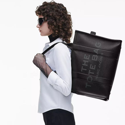 Collection image for: Marc Jacobs The Leather Tote Bags - Large