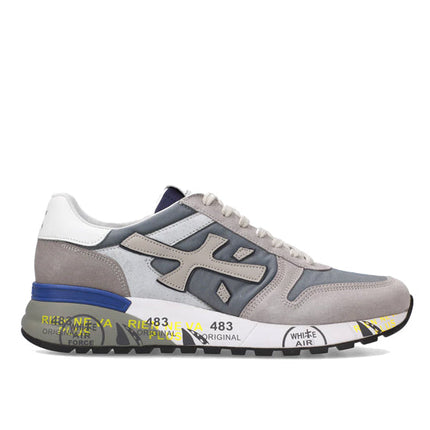 Collection image for: Premiata Men's Mick Size Guide