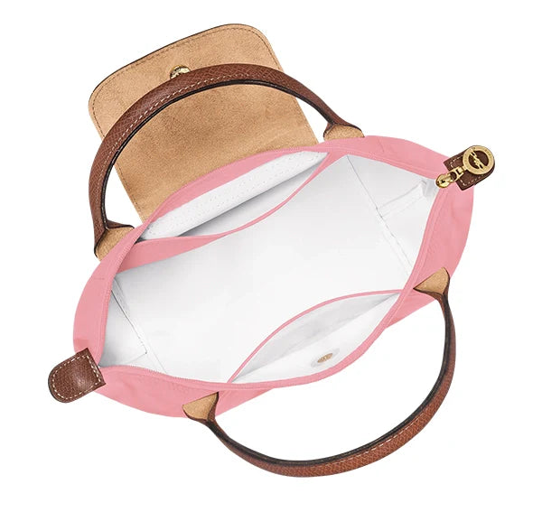 Longchamp Women's Le Pliage Original S Handbag Marshmallow