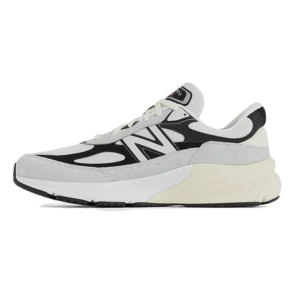 New Balance Made in USA 990v6 Grey with Black U990TG6