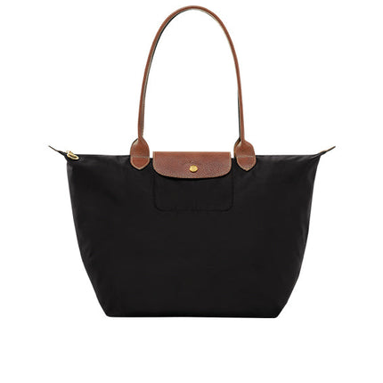 Collection image for: Longchamp Women's Le Pliage Original L Tote Bag