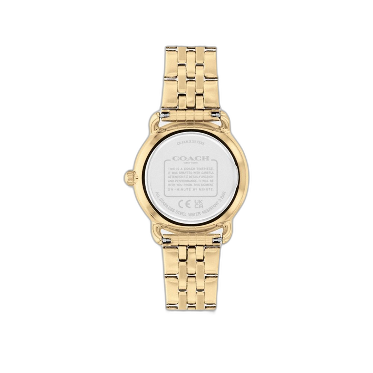 CS965 GLD