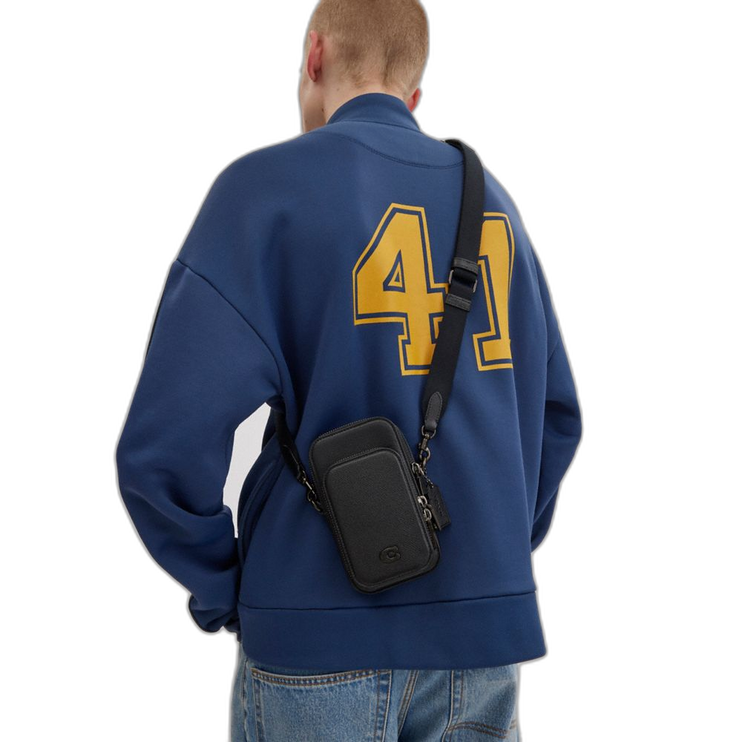 CP272 BLK