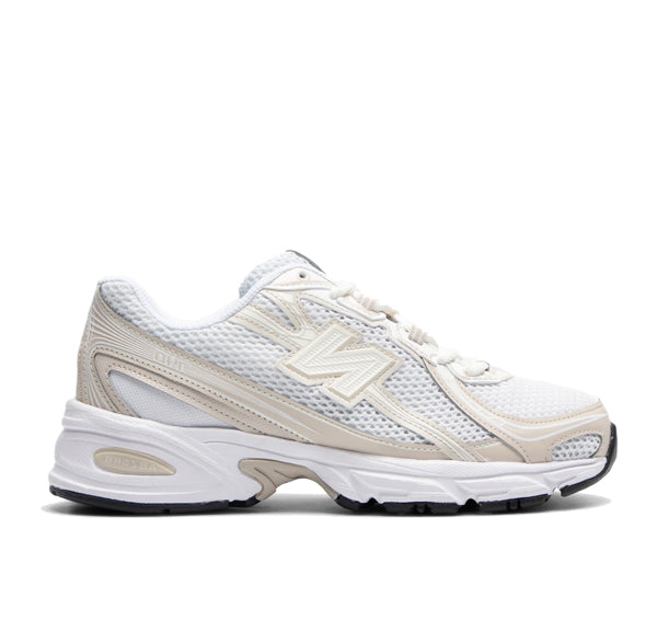 New Balance 740 Sea Salt/Timberwolf U740JST