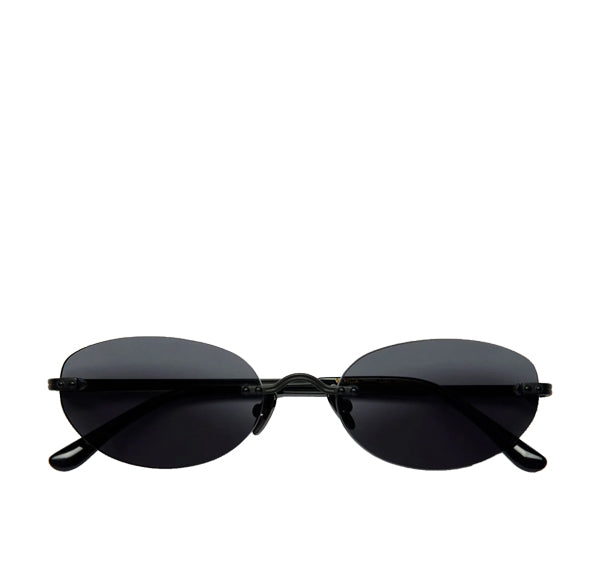 Vehla Unisex Cleo Black/Smoke