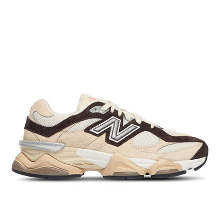 New Balance 9060 Emerging Brown/Tan U9060FLP