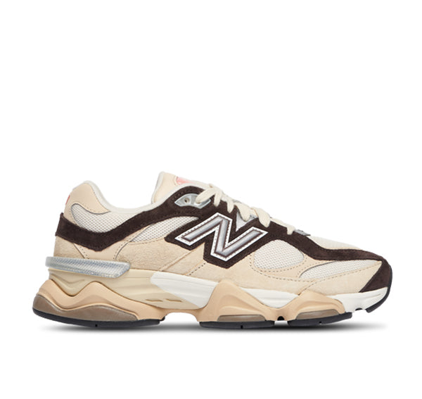 New Balance 9060 Emerging Brown/Tan U9060FLP