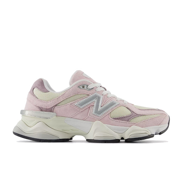 New Balance 9060 Rose Sugar with Angora and Ice Wine U9060LBC