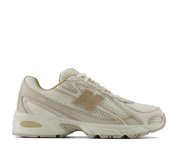 New Balance 740 Incense with Angora and Timberwolf U740IN2