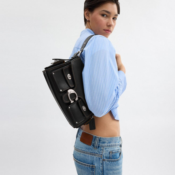 CU124 LHBLK