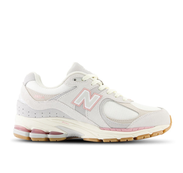 New Balance 2002R Sea Salt/Pink M2002RPM