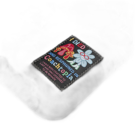 CO668 BLK