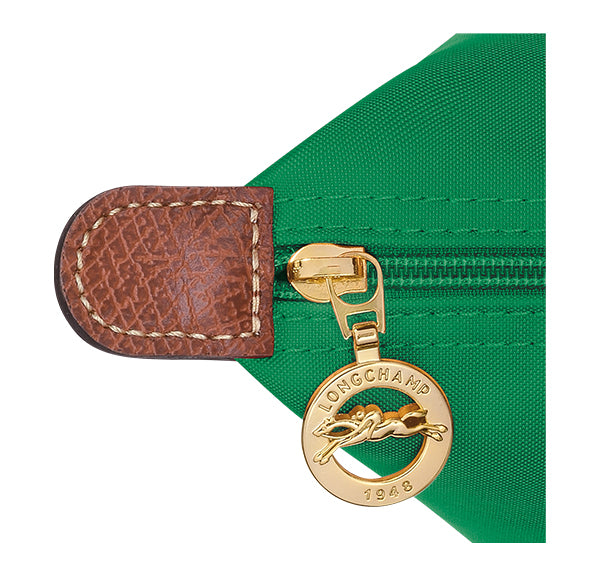 Longchamp Women's Le Pliage Original S Handbag Green