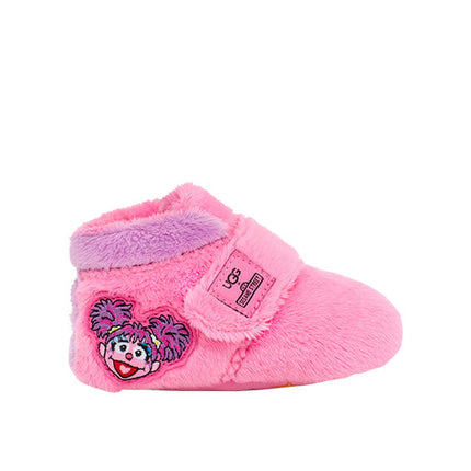 UGG Baby Abby Bixbee Bubblegum