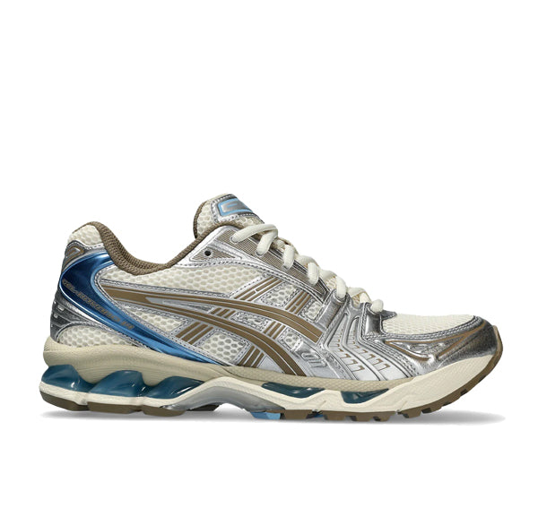 Asics Women's Gel-Kayano 14 Cream/Pepper