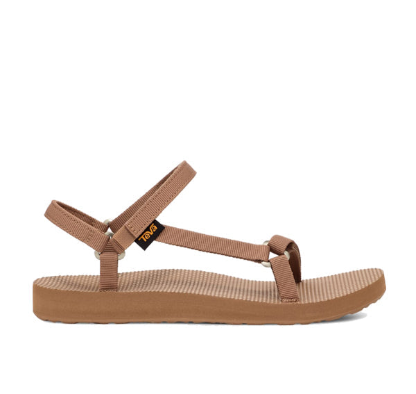 Teva Women's Original Universal Slim Sandals Tigers Eye