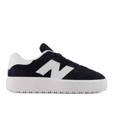 New Balance CT302 Black with White CT302CSA