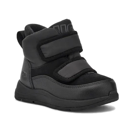 UGG Toddler Yose Puffer Black