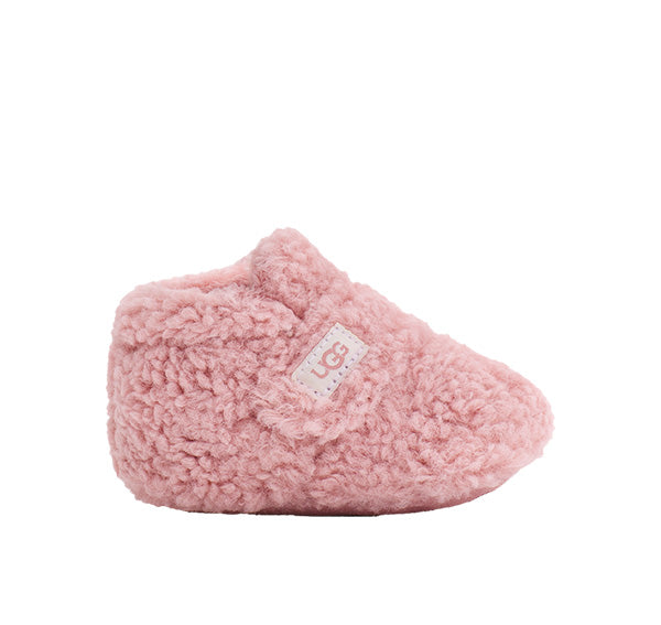 UGG Baby Bixbee Pink