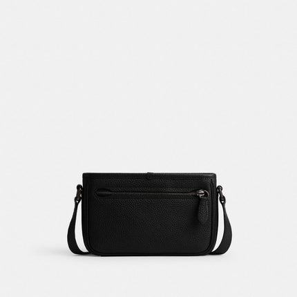 CM335 BLK