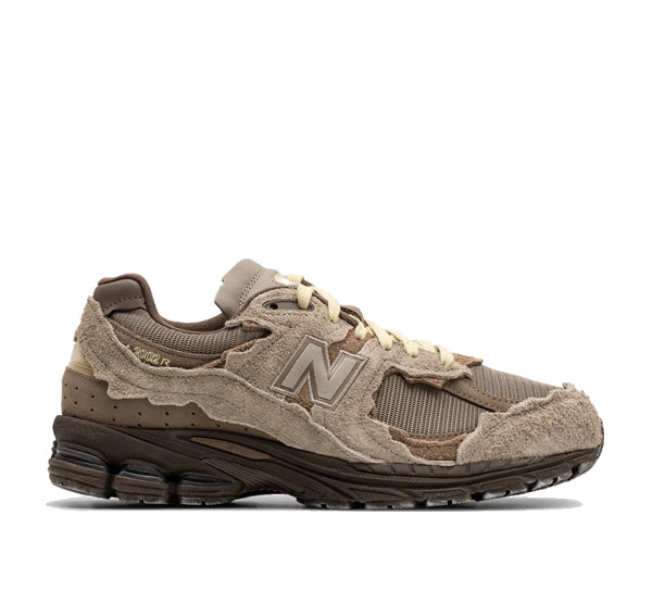 New Balance 2002R Refined Future/Arid Stone M2002RD6