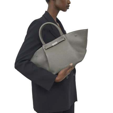 DeMellier London Women's The Midi New York Stone Grey