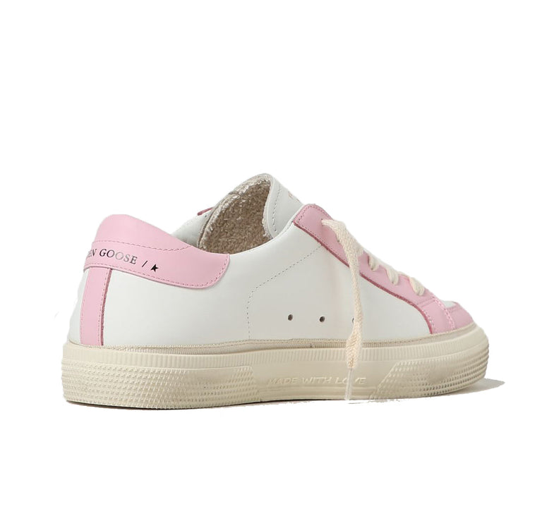 Golden Goose Grade School - Super Star Pink