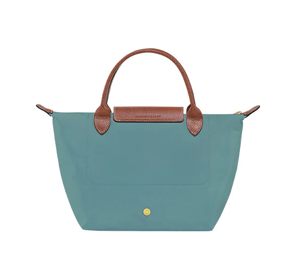 Longchamp Women's Le Pliage Original S Handbag Eucalyptus