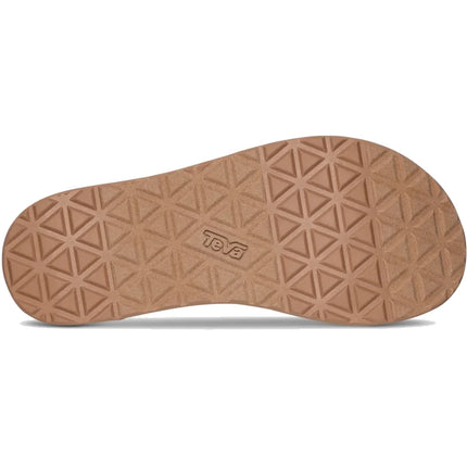 Teva Women's Original Universal Slim Sandals Tigers Eye