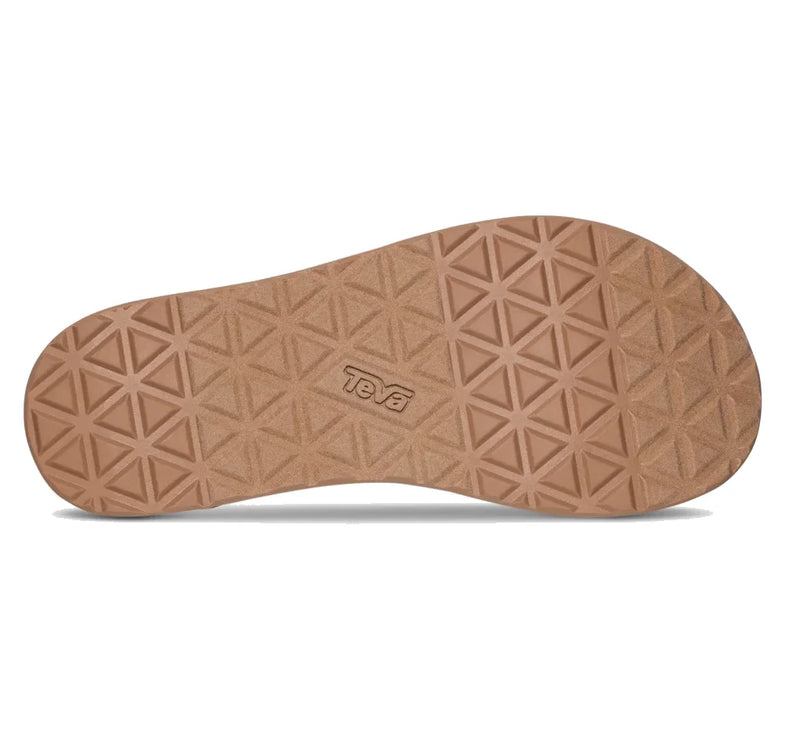 Teva Women's Original Universal Slim Sandals Tigers Eye