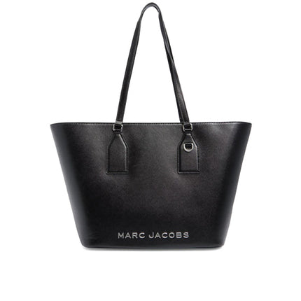 Marc Jacobs Women's Trademarc Large Tote Bag Black