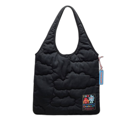 CO668 BLK
