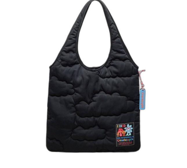 CO668 BLK