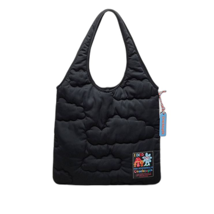 CO668 BLK