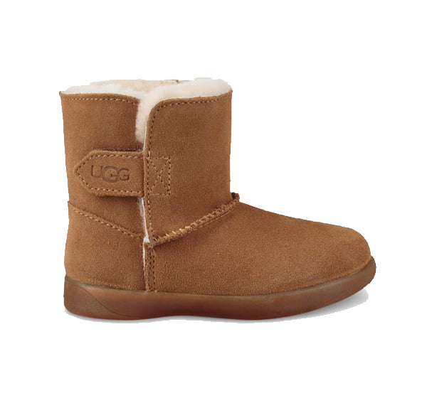 UGG Toddlers Keelan Boot Chestnut