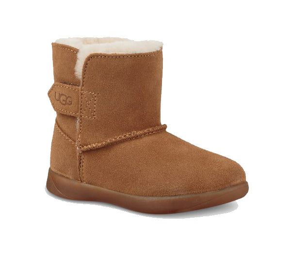 UGG Toddlers Keelan Boot Chestnut