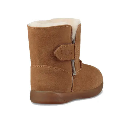 UGG Toddlers Keelan Boot Chestnut