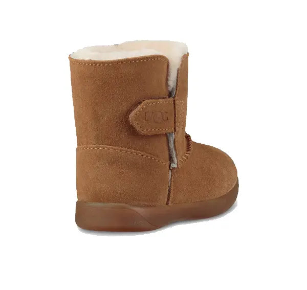 UGG Toddlers Keelan Boot Chestnut