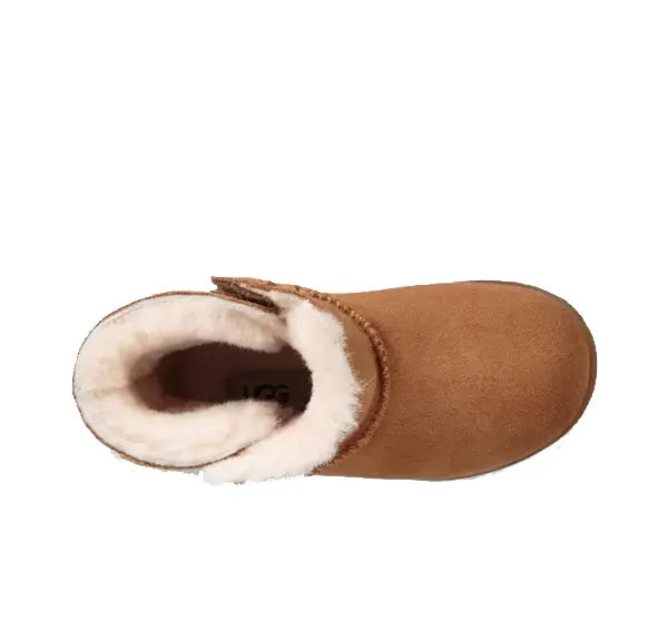 UGG Toddlers Keelan Boot Chestnut