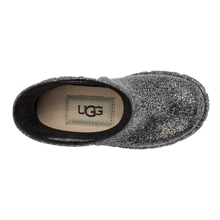 UGG Toddlers Drizlita Glitter Glitter Grey