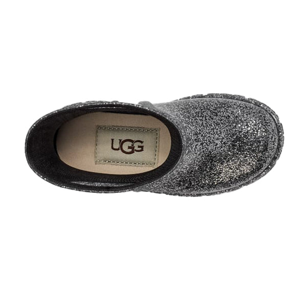 UGG Toddlers Drizlita Glitter Glitter Grey