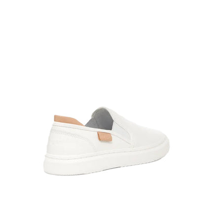 UGG Women's Alameda Slip On Bright White