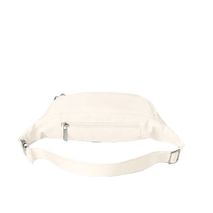 Alo Yoga Women's Explorer Fanny Pack Ivory