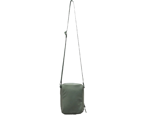 lululemon Unisex Easy Access Crossbody Bag 1.5L Grey Eucalyptus