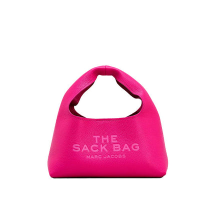 Marc Jacobs Women's The Mini Sack Bag Hot Pink